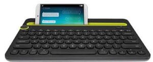 کیبورد بی سیم لاجیتک مدل K480
