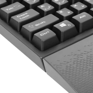 کیبورد گرین مدل GK703-RGB
