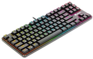 کیبورد گرین مدل GK801-RGB