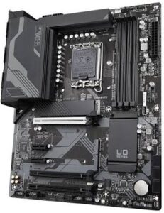 مادربرد گیگابایت مدل Z790 UD rev. 1.0
