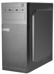 کیس کامپیوتر فاطر مدل F-3204