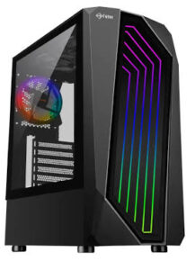 کیس کامپیوتر فاطر مدل FG-740G
