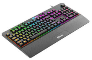 کیبورد گرین مدل GK703-RGB