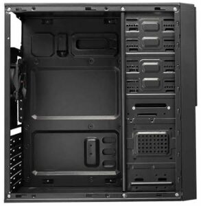 کیس کامپیوتر فاطر مدل F-3204