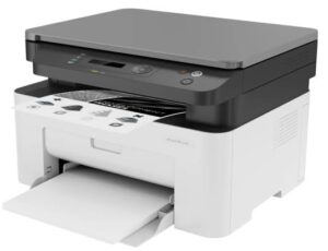پرینتر چندکاره لیزری اچ پی MFP 135w