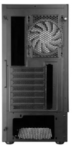 کیس کامپیوتر فاطر مدل FG-740G