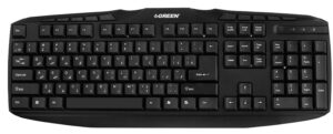 کیبورد گرین مدل GK302