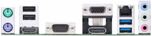 مادربرد ایسوس مدل PRIME H610M-C/PS D4