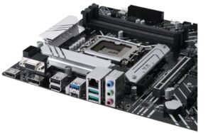 مادربرد ایسوس مدل PRIME B660-PLUS D4