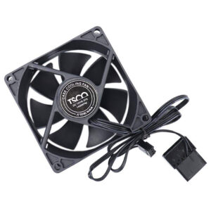 فن کیس تسکو مدل TFan 02