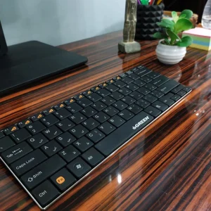 کیبورد گرین GK102W
