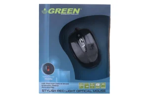 ماوس گرین GM301