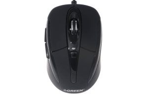 ماوس گرین GM301