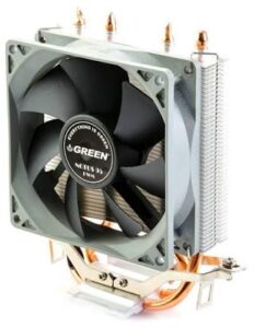 فن پردازنده گرین مدل NOTUS 95-PWM