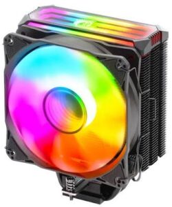 فن پردازنده گرین مدل NOTUS 400-ARGB
