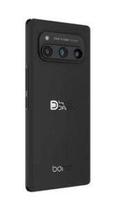 موبایل داریا مدل bond 5G دو سیم کارت ظرفیت 256 گیگابایت و رم 8 گیگابایت