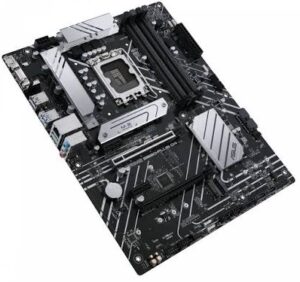 مادربرد ایسوس مدل PRIME B660-PLUS D4