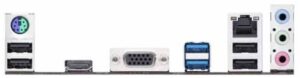 مادربرد ایسوس مدل PRIME H610M-K D4