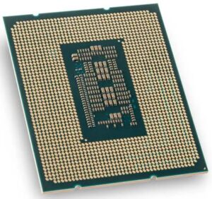 پردازنده اینتل مدل Core i3-12100F