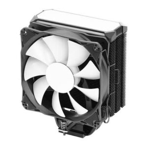 فن پردازنده گرین مدل NOTUS 400-ARGB