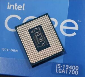 پردازنده اینتل مدل Core i5 13400 Tray