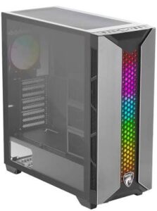 کیس گیمینگ گرین مدل GRIFFIN G7