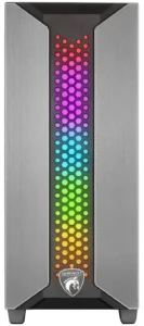 کیس گیمینگ گرین مدل GRIFFIN G7