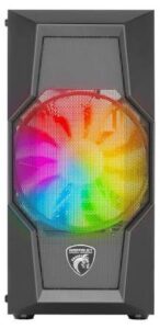 کیس گیمینگ گرین مدل GRIFFIN G1