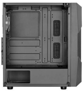 کیس گیمینگ گرین مدل GRIFFIN G1