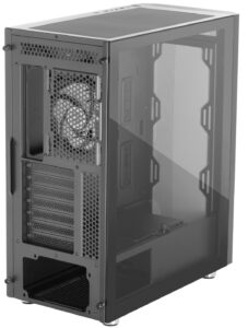 کیس گیمینگ گرین مدل GRIFFIN G2