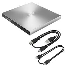 دی وی دی رایتر اکسترنال ایسوس مدل ZenDrive SDRW 08U9M