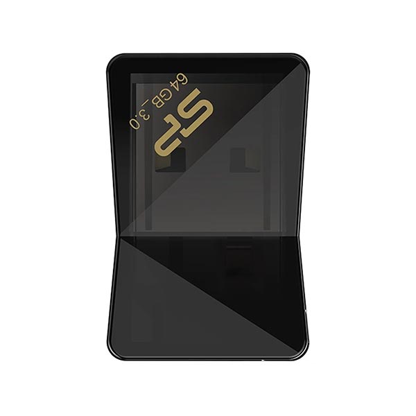 فلش مموری سیلیکون پاور مدل Jewel J08 ظرفیت 64 گیگابایت فلش مموری سیلیکون پاور مدل Jewel J08 ظرفیت 64 گیگابایت