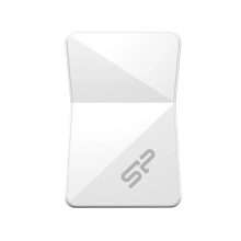 فلش مموری سیلیکون پاور مدل T08 ظرفیت 16 گیگابایت