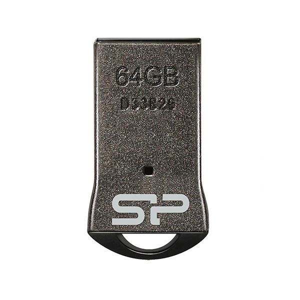 فلش مموری سیلیکون پاور مدل T01 ظرفیت 64 گیگابایت فلش مموری سیلیکون پاور مدل T01 ظرفیت 64 گیگابایت