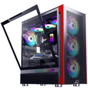 کیس گیمینگ تسکو مدل GC 4494
