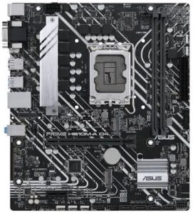 مادربرد ایسوس مدل PRIME H610M-A D4