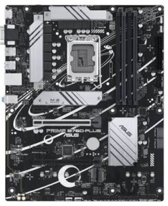 مادربرد ایسوس مدل PRIME B760-PLUS