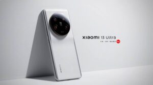 موبایل شیائومی Ultra 13 حافظه 512/16
