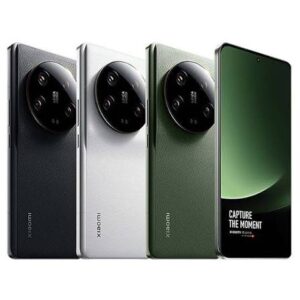موبایل شیائومی Ultra 13 حافظه 512/16