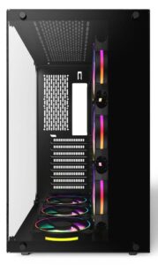 کیس گیمینگ تسکو مدل GC 4492