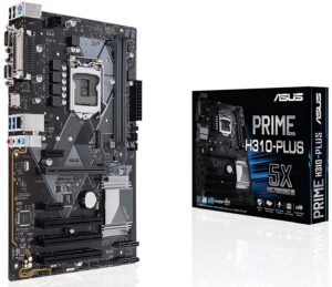 مادربرد ایسوس مدل PRIME H310-PLUS