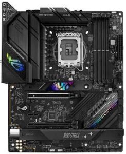 مادربرد ایسوس مدل ROG STRIX B760-F GAMING WIFI