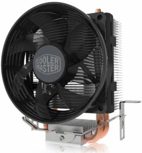 فن پردازنده کولر مستر مدل Hyper T20