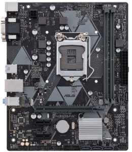 مادربرد ایسوس مدل PRIME H310M-K