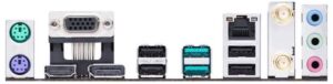 مادربرد ایسوس مدل PRIME H610M-A D4