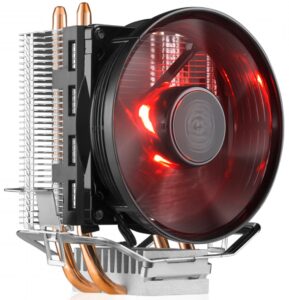فن پردازنده کولر مستر مدل Hyper T20