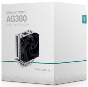 فن پردازنده دیپ کول مدل AG300