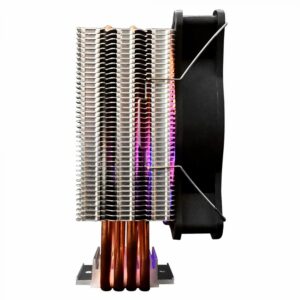 فن پردازنده گیم دیاس مدل BOREAS E1 410 LITE