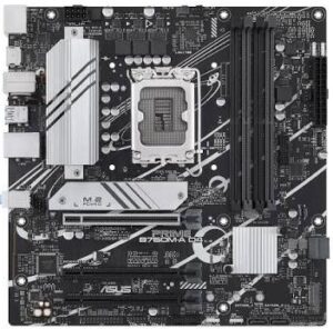 مادربرد ایسوس مدل PRIME B760M-A D4