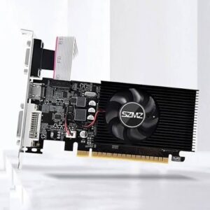کارت گرافیک ای فاکس اورجینال مدل Geforce GT730 4GB DDR3